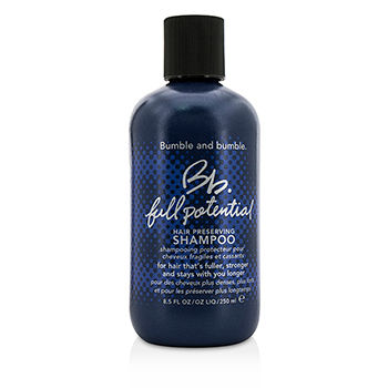 [해외]범블 앤 범블 Bb. Full Potential Shampoo 250ml