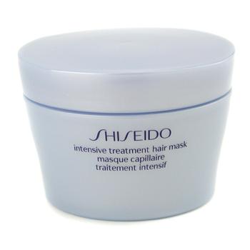 시세이도,인텐시브,트리트먼트,헤어,마스크,200ml,Shiseido,Intensive,Treatment,Hair,Mask,200ml/6.9oz