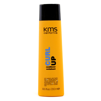 KMS,캘리포니아,컬,업,컨디셔너,(,컬,서포트,,하이드레이션,),250ml,KMS,California,Curl,Up,Conditioner,(Curl,Support,,Hydration),250ml/8.5oz