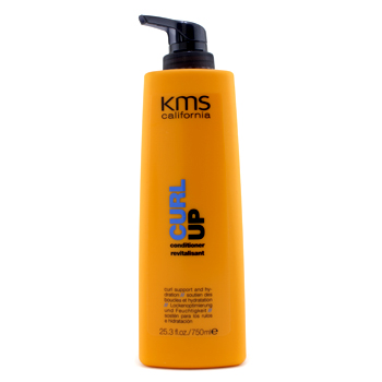 KMS,캘리포니아,컬,업,컨디셔너,(,컬,서포트,,하이드레이션,),750ml,KMS,California,Curl,Up,Conditioner,(Curl,Support,,Hydration),750ml/25.3oz