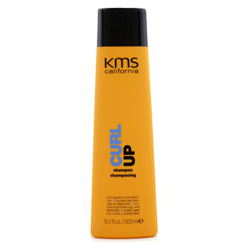 KMS,캘리포니아,컬,업,샴푸(,컬,서포트,,…,),300ml,KMS,California,Curl,Up,Shampoo,(Curl,Support,,Elasticity),300ml/10.1oz