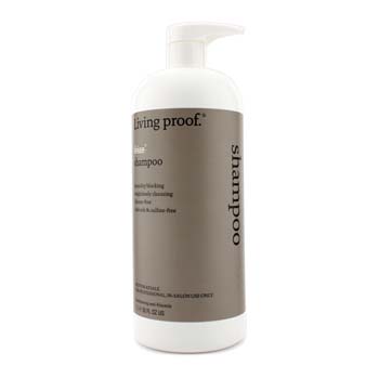 리빙,프루프,프리즈,샴푸,(살롱,제품),1000ml,Living,Proof,No,Frizz,Shampoo,(Salon,Product),1000ml/32oz