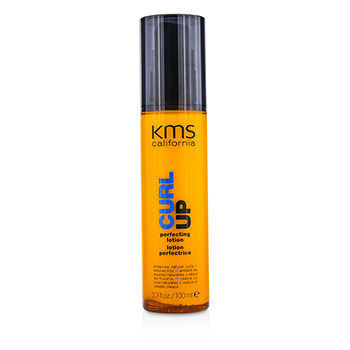 KMS,캘리포니아,Curl,Up,Perfecting,Lotion,100ml,KMS,California,Curl,Up,Perfecting,Lotion,100ml/3.3oz
