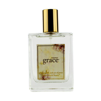 필로소피,Summer,Grace,Fragrance,Spray,60ml,Philosophy,Summer,Grace,Fragrance,Spray,60ml/2oz