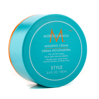 모로칸오일 Molding Cream (For All Hair Types) 100ml