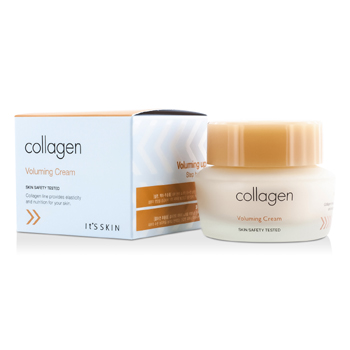 잇츠,스킨,Collagen,Voluming,Cream,50ml,It&#039;s,Skin,Collagen,Voluming,Cream,50ml/1.7oz