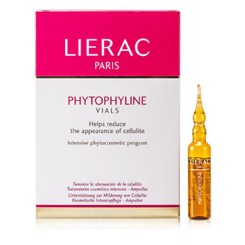 리에락,피토필린,앰플,20x7.5ml,Lierac,Phytophyline,Ampoules,20x7.5ml/0.25oz
