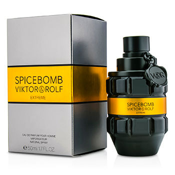 빅터 &amp; 롤프 Spicebomb Extreme Eau De Parfum Spray 50ml