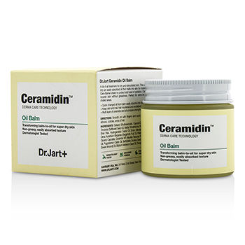 [해외]닥터 자르트+ Ceramidin Oil Balm (For Super Dry Skin) 40g