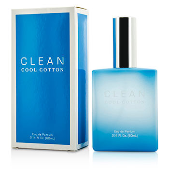 클린 Clean Cool Cotton Eau De Parfum Spray 60ml