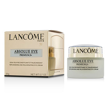[해외]랑콤 Absolue Eye Premium Bx Replenishing  RejU*Venating Eye Cream 20g