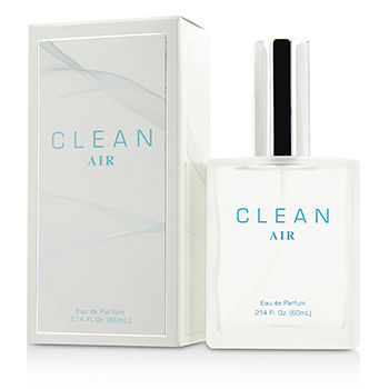 클린 Clean Air Eau De Parfum Spray 60ml