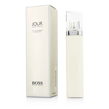 휴고 보스 Boss Jour Eau De Parfum Lumineuse Spray 75ml(관세별도)