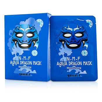 [해외]강블리 Aqua Dragon Mask - N.M.F 10x27ml