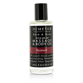 [해외]데메테르 Beetroot Massage  Body Oil 60ml(관세별도)