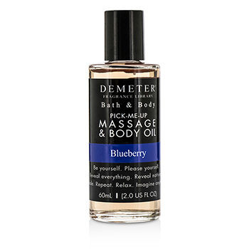 데메테르 Blueberry Massage  Body Oil 60ml