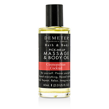 데메테르 Cosmopolitan Cocktail Massage  Body Oil 60ml(관세별도)