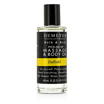 데메테르 Daffodil Massage  Body Oil 60ml(관세별도)