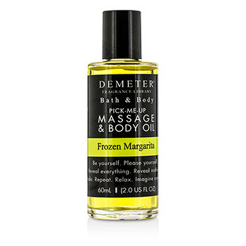 데메테르 Frozen Margarita Massage  Body Oil 60ml(관세별도)