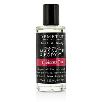 [해외]데메테르 Hibiscus Tea Massage  Body Oil 60ml(관세별도)