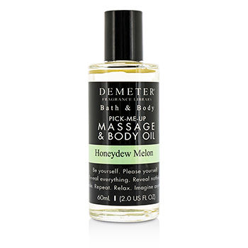 데메테르 Honeydew Melon Massage  Body Oil 60ml(관세별도)