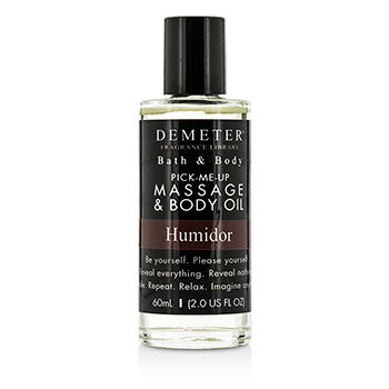 데메테르 Humidor Massage  Body Oil 60ml(관세별도)