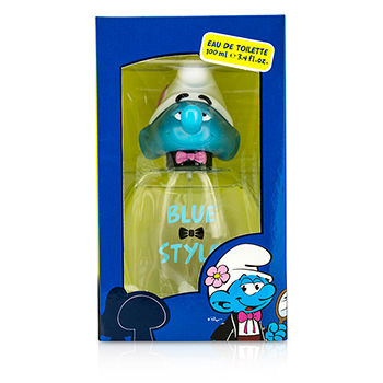 The Smurfs Vanity Eau De Toilette Spray 100ml(관세별도)