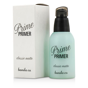[해외]바닐라코  Prime Primer Classic Matte 30ml
