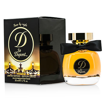 [해외]S.T듀퐁 So Dupont Paris by Night Eau De Parfum Spray (Limited Edition) 50ml