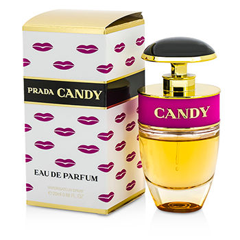 [해외]프라다 Candy Kiss Eau De Parfum Spray 20ml
