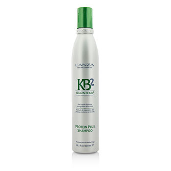 [해외]란자 KB2 Protein Plus Shampoo 300ml