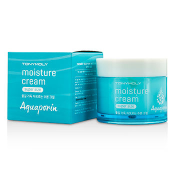 [해외]토니모리 Aquaporin Moisture Cream - Super Size 100ml