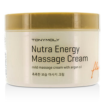 [해외]토니모리 Floria Nutra Energy Massage Cream 200ml