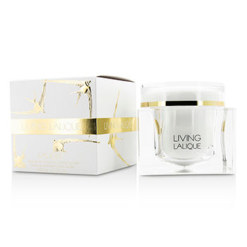 [해외]라리끄 Living Lalique Luxuriousp..umed Body Cream 200ml(관세별도)