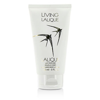 [해외]라리끄 Living Lalique Perfumed Body Lotion 150ml(관세별도)