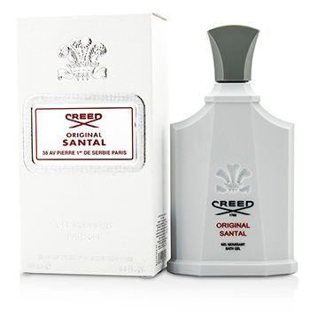 [해외]크리드 Creed Original Santal Bath Gel 200ml(관세별도)