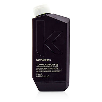 Kevin.Murphy Young.Again.Rinsp..usp..tening Conditioner To Dry, Brittle or Dama**d Hair) 250ml