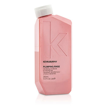 Kevin.Murphy Plumping.Rinsp..ying Conditioner (A Thickening Conditioner For Thinning Hair) 250ml