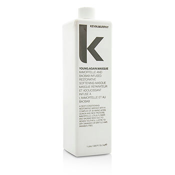 Kevin.Murphy Young.Again.Masp..usp..tening Masque To Dry Dama**d or Brittle Hair) 1000ml