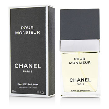 샤넬 Pour Monsieur Eau De Parfum Spray 75ml(관세별도)