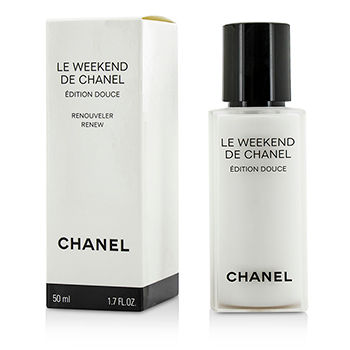 [해외]샤넬 Le Weekend De Chanel (Edition Douce) 50ml