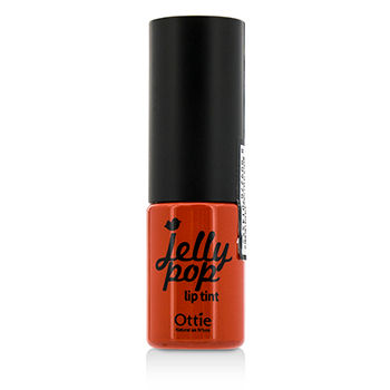 [해외]오띠 Jelly Pop Lip Tint 03 Orange Marmalade 9g