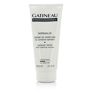 가티뉴 Normalis Massage Cream (Salon Size) 200ml