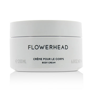 [해외]바이레도 Flowerhead Body Cream 200ml(관세별도)
