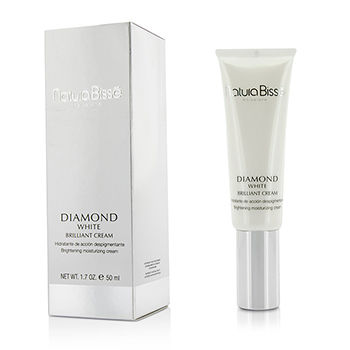 네츄라 비세 Diamond White Brilliant Cream 50ml(관세별도)