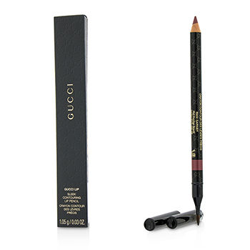 [해외]구찌 Sleek Contouring Lip Pencil 030 Raw Garnet 1.05g