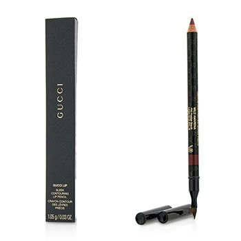 [해외]구찌 Sleek Contouring Lip Pencil 050 Wild Amarena 1.05g
