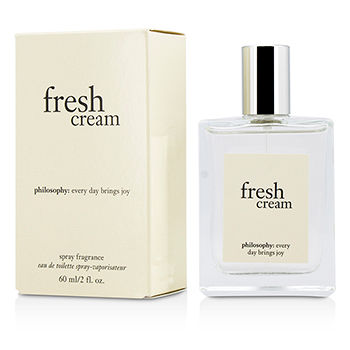 필로소피 Fresh Cream EDT 60ml(관세별도)