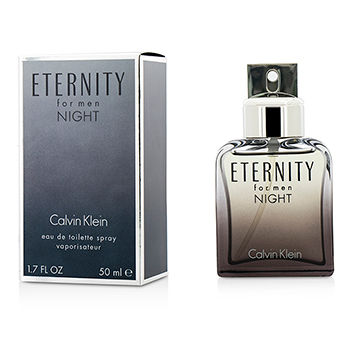 [해외]캘빈 클라인 Eternity Night For Men EDT 50ml