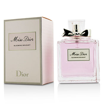 크리스챤 디올 Miss Dior Blooming Bouquet EDT (New Scent) 150ml(관세별도)